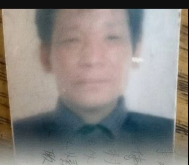 走失者照片 驻马店市急寻：六旬老人走失，智力异...