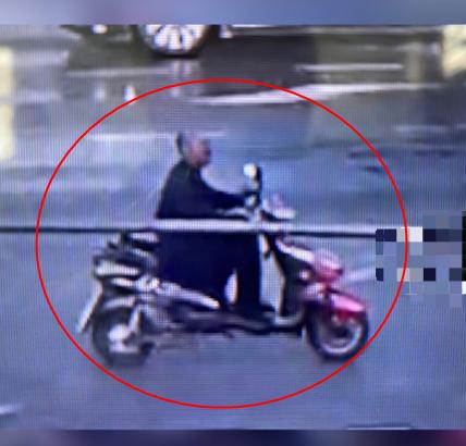 走失者照片 许昌市长葛市寻人：五旬男子失联，穿...