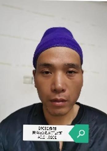 走失者照片 周口市项城市寻亲：青年男子被救助，...