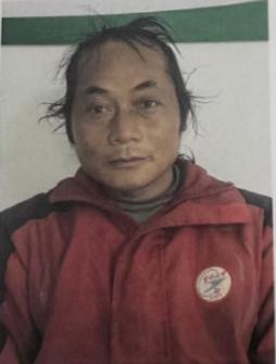 走失者照片 吉安市寻亲：青年男子被救助，高约1...