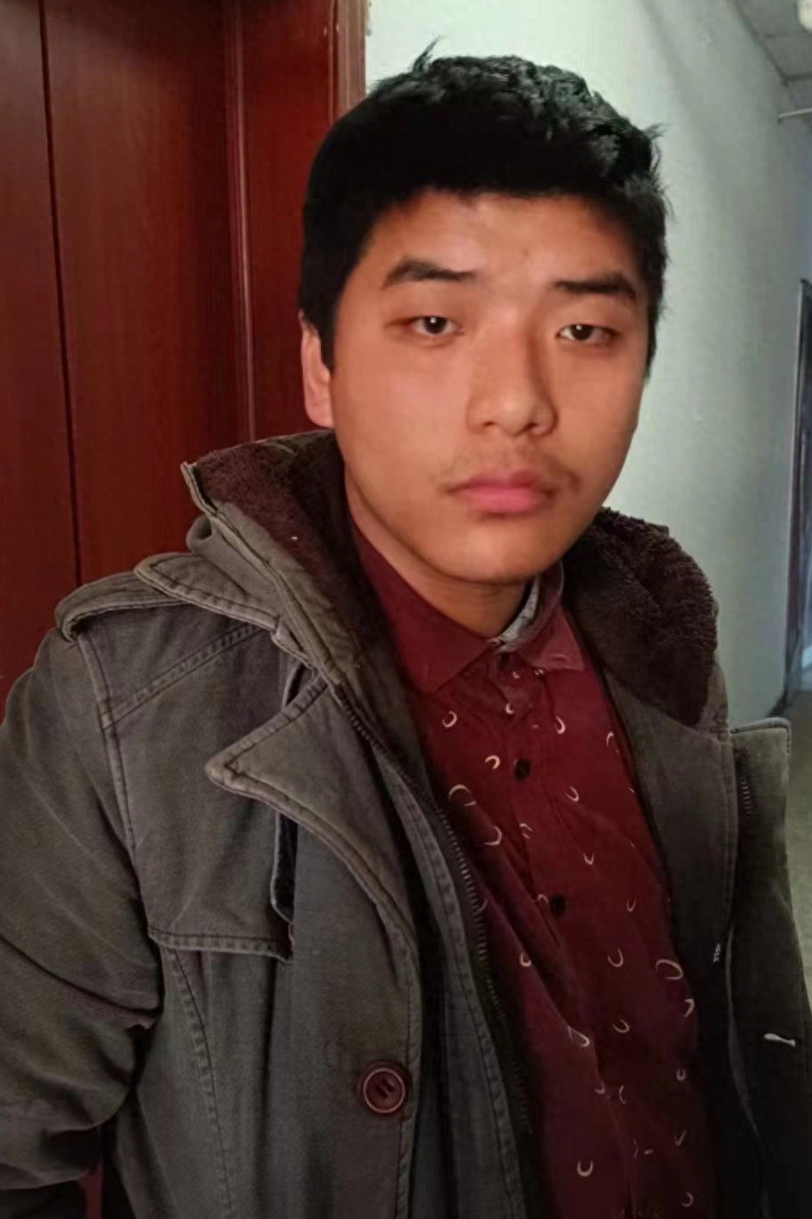 走失者照片 开封市寻亲：青年男子被救助，自述叫...