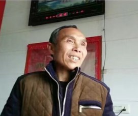 走失者照片 萍乡市急寻：六旬老人失联，有轻生倾...