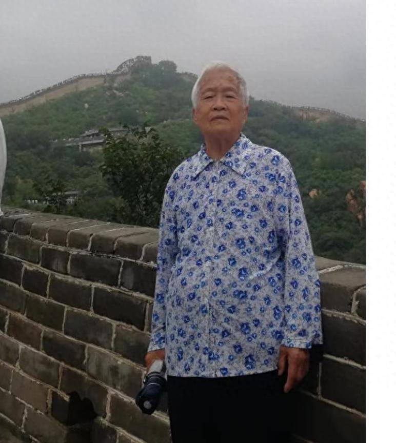 走失者照片 六盘水市盘州市寻人：八旬老太失联，...