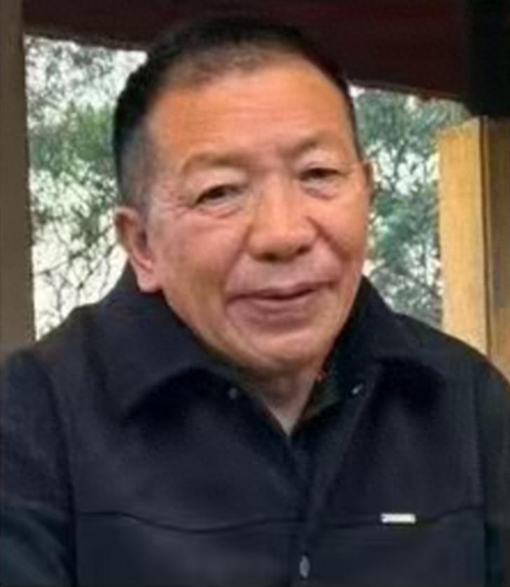 走失者照片 泉州市晋江市寻人：六旬老人走失，穿...