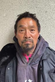 走失者照片 重庆市寻亲：五旬男子被救助，高1米...