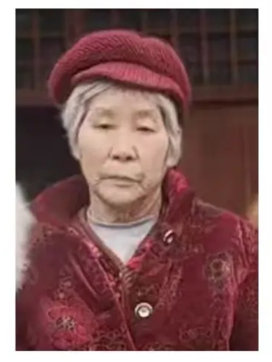 走失者照片 娄底市涟源市急寻：八旬老太走失，戴...
