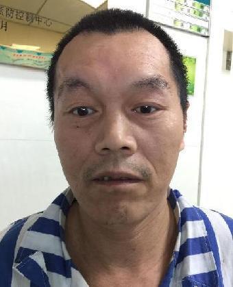 走失者照片 乌鲁木齐市寻亲：中年男子被救助多年...