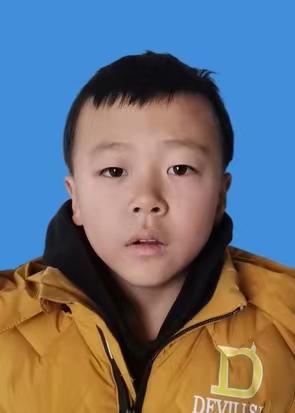 走失者照片 吉林市舒兰市寻亲：6岁男孩被救助，...