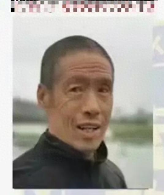 走失者照片 七台河市寻人：六旬老人失联，穿黑色...