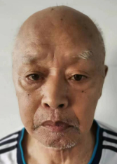 走失者照片 驻马店市寻亲：七旬老人被救助，系哑...