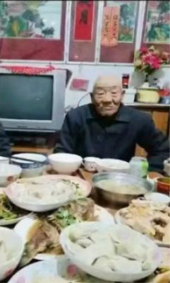 走失者照片 枣庄市滕州市寻人：七旬老人走失，穿...