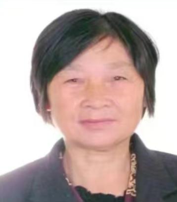 走失者照片 芜湖市无为市急寻：七旬老太失联，高...
