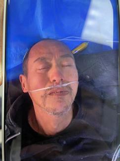 走失者照片 北京市寻亲：五旬男子被送医救治，高...