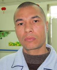 走失者照片 乌鲁木齐市寻亲：青年男子被救助，自...