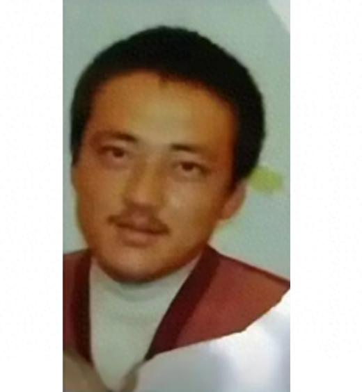 走失者照片 晋中市急寻：介休市青年男子走失，患...