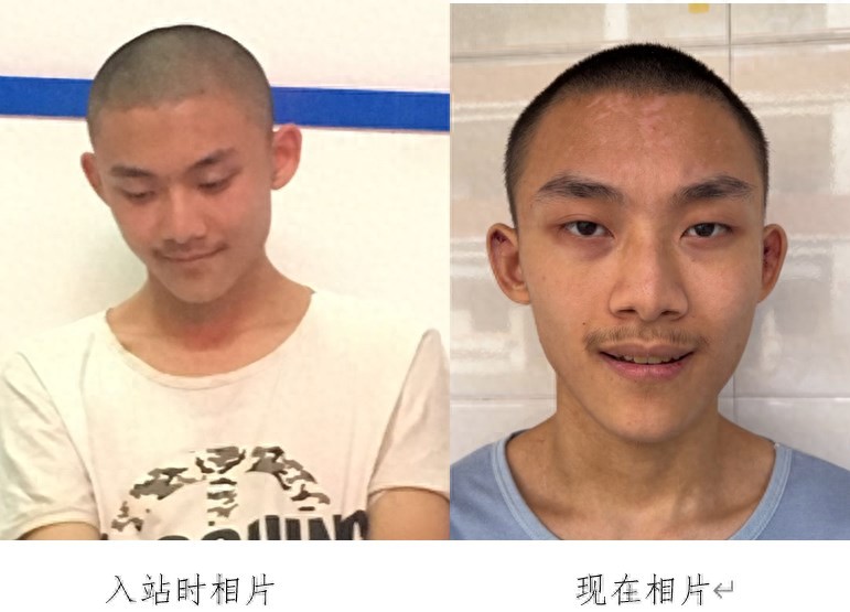 走失者照片 汕头市寻亲：青年男子被救助，潮州口...