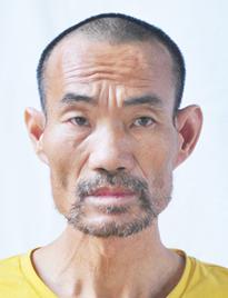 走失者照片 汕头市寻亲：五旬男子被救助多年，疑...