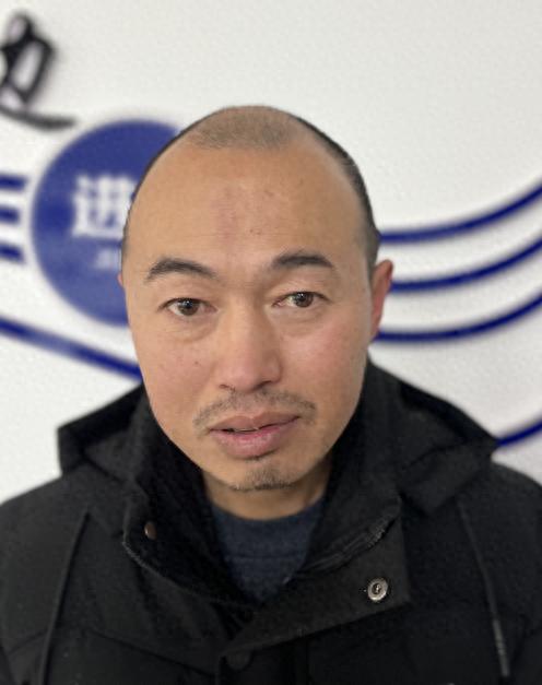 走失者照片 西安市寻亲：中年男子被救助，自述叫...