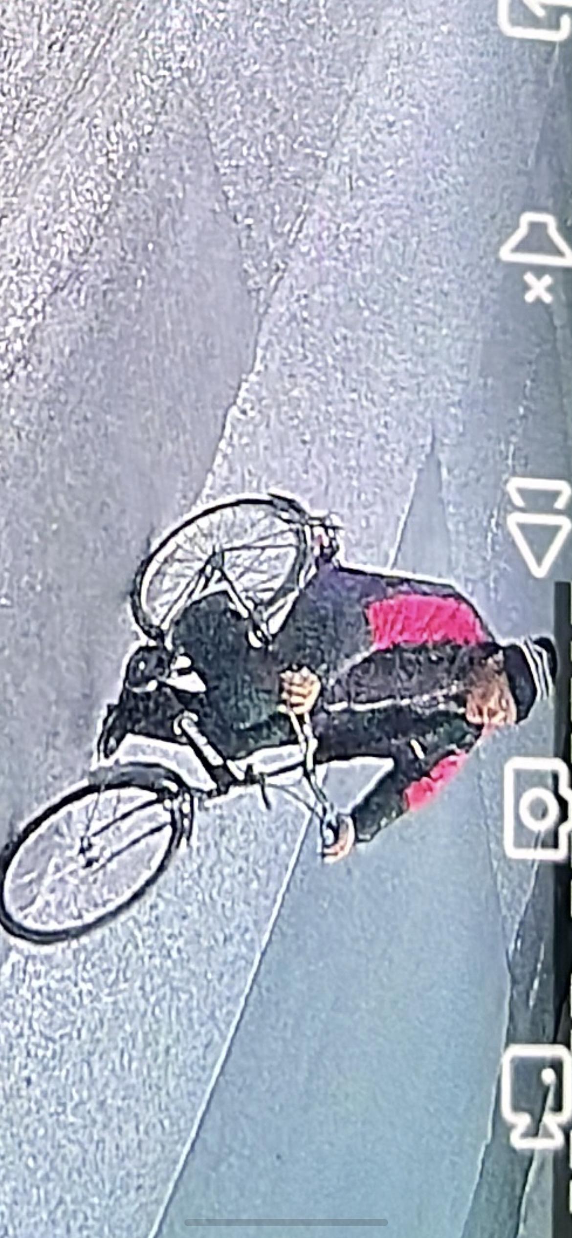走失者照片 石家庄市急寻：七旬老人失联，穿蓝色...