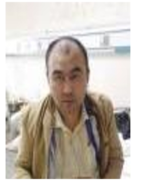 走失者照片 乌鲁木齐市寻亲：五旬男子被救助，自...