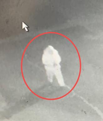 走失者照片 洛阳市寻人：六旬老太失联，戴头巾，...