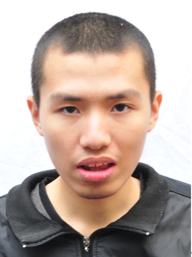 走失者照片 汕头市寻亲：青年男子被救助多年，智...