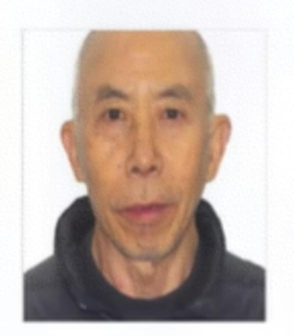 走失者照片 达州市寻人：七旬老人走失，患阿尔茨...