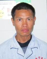 走失者照片 乌鲁木齐市寻亲：青年男子被救助，高...