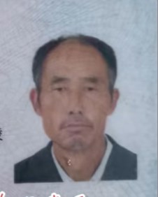 走失者照片 淮安区急寻：七旬老人走失，患阿尔茨...