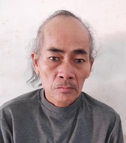 走失者照片 玉林市寻亲：七旬老人被救助，高1米...