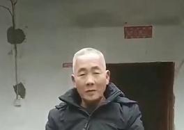 走失者照片 紧急寻人：成都市六旬老人失联，高1...