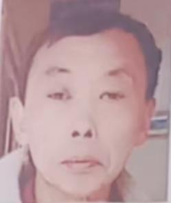走失者照片 南阳市急寻：六旬老人失联，穿深色毛...