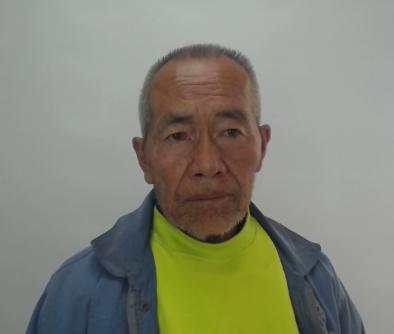 走失者照片 深圳市寻亲：五旬男子被救助，自述叫...