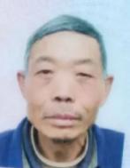 走失者照片 昭通市寻人：七旬老人走失，穿蓝色上...