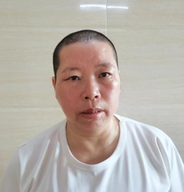 走失者照片 珠海市寻亲：五旬女子被救助，沟通困...