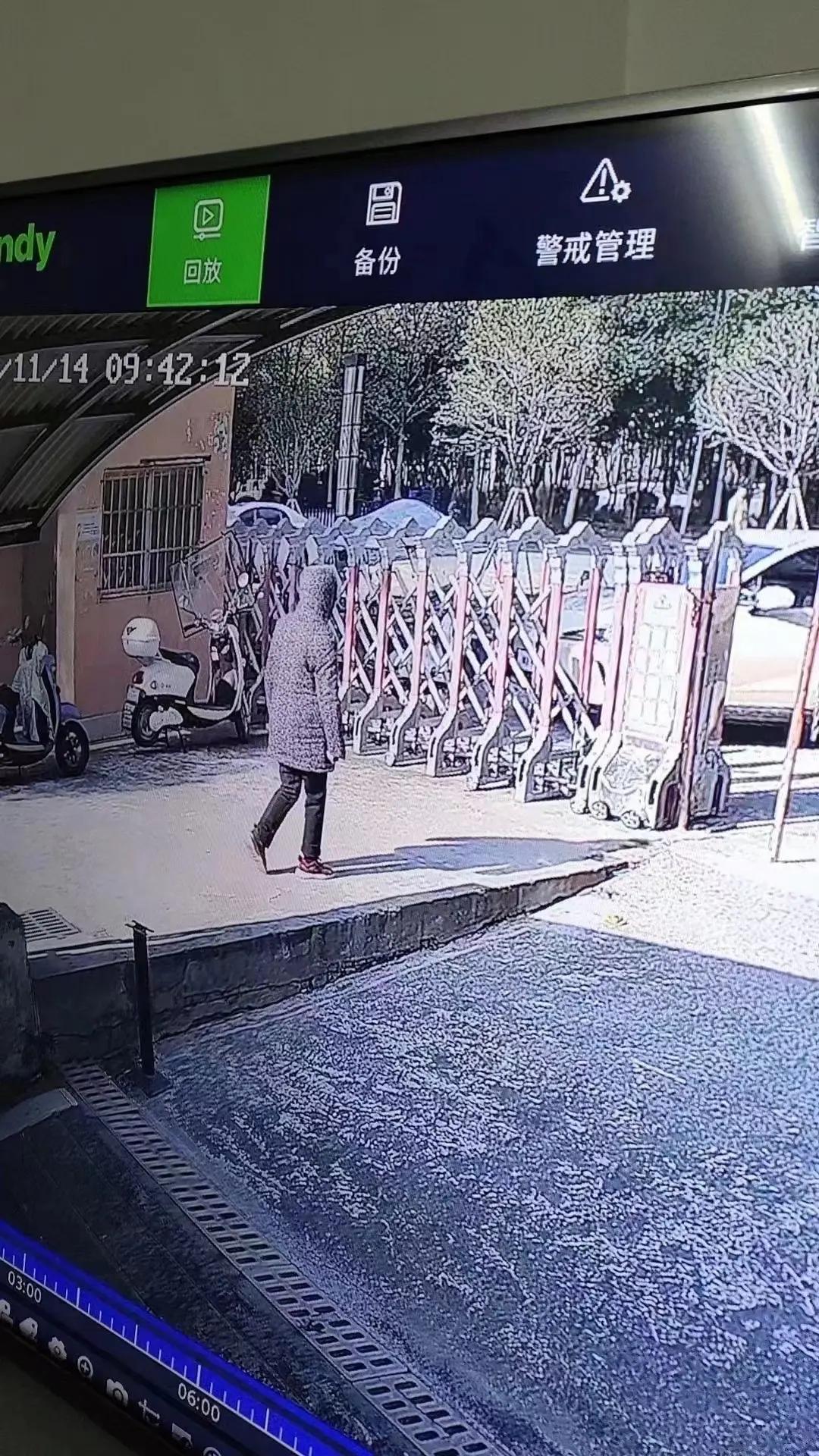 走失者照片 襄阳市宜城市急寻：七旬老太走失多日...