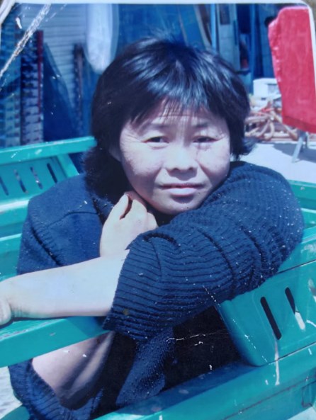 走失者照片 滁州市寻亲：中年女子于2008年被...