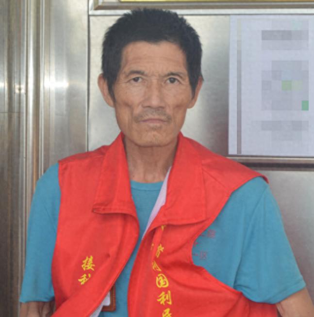 走失者照片 湛江市雷州市寻亲：五旬男子被救助，...