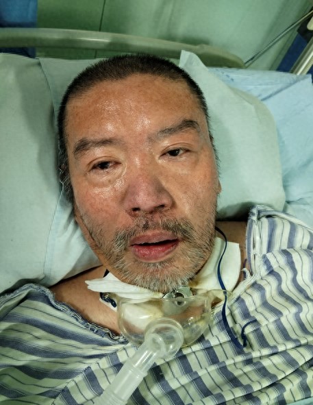 走失者照片 西宁市寻亲：五旬男子被救助，名叫徐...