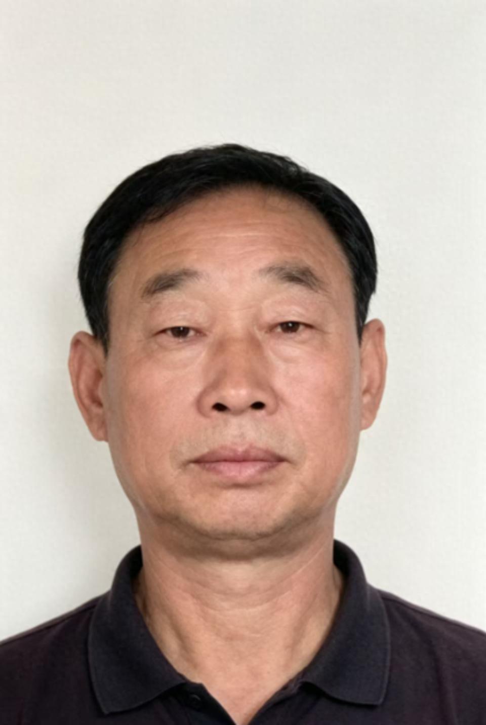 走失者照片 北京市寻人：六旬老人走失，患阿尔茨...