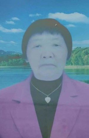 走失者照片 汕尾市陆丰市急寻：七旬老太走失，穿...