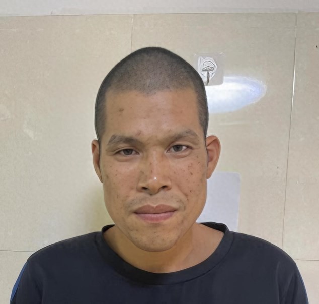 走失者照片 惠州市寻亲：中年男子被救助，自述是...