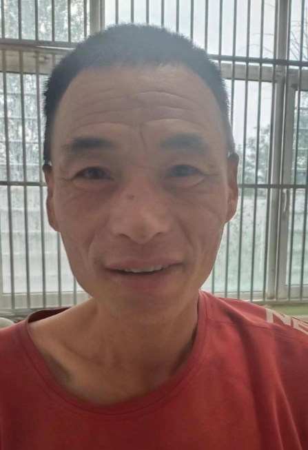 走失者照片 潍坊市寻亲：中年男子在天津市被救助...