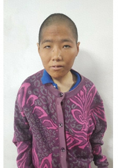 走失者照片 许昌市长葛市寻亲：青年女子被救助，...