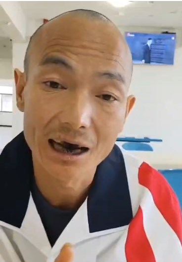走失者照片 厦门市寻亲：五旬男子被救助，自述叫...