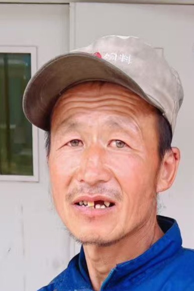 走失者照片 哈尔滨市寻亲：六旬老人被救助，自述...