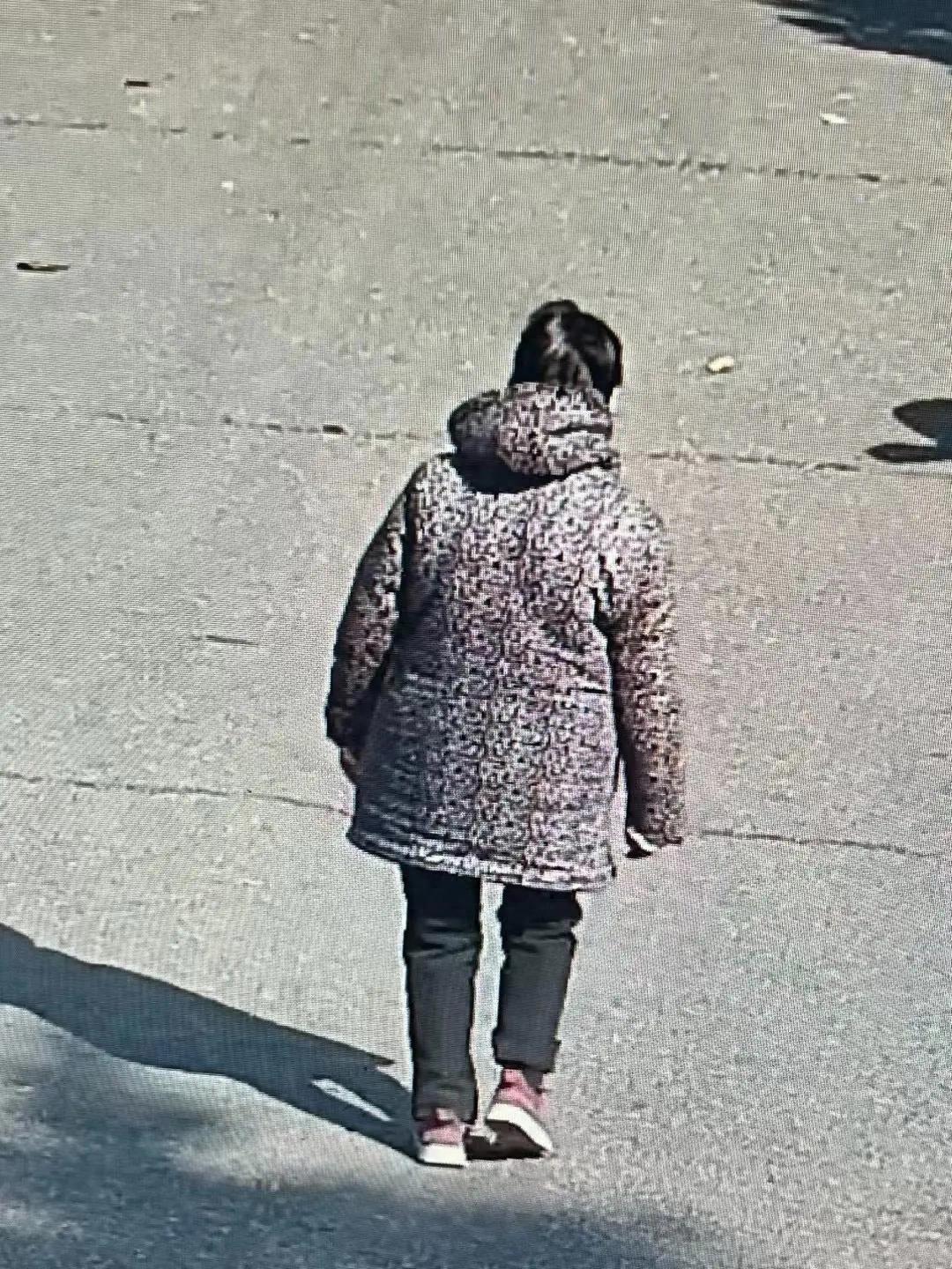 走失者照片 襄阳市宜城市急寻：七旬老太走失多日...