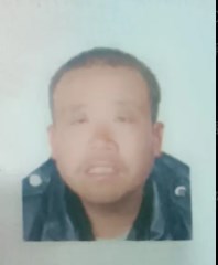 走失者照片 商洛市急寻：中年男子走失，精神异常...