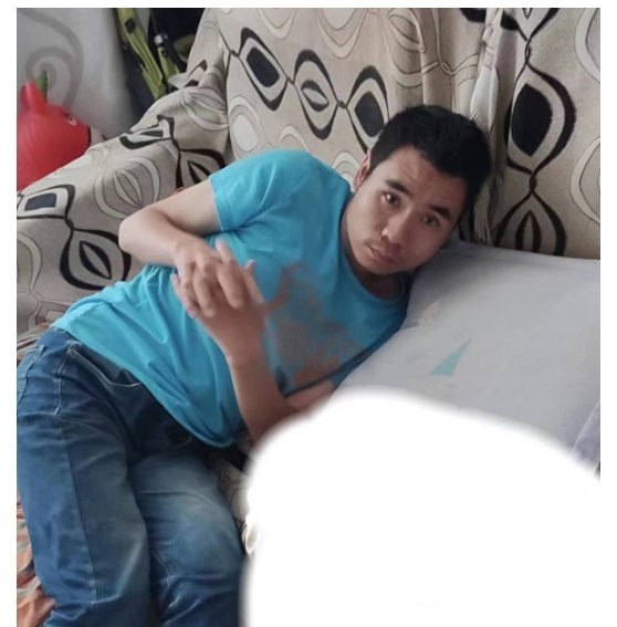走失者照片 洛阳市急寻：青年男子走失，患精神障...