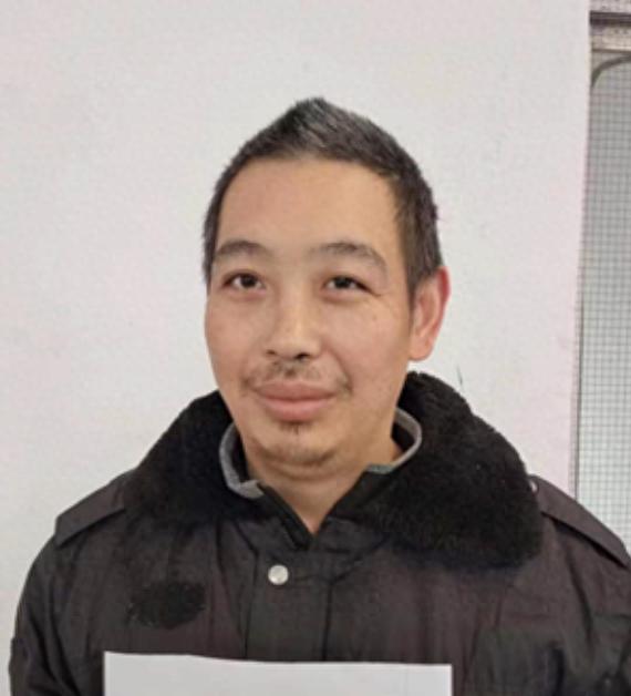走失者照片 永州市寻亲：中年男子被救助数年，高...
